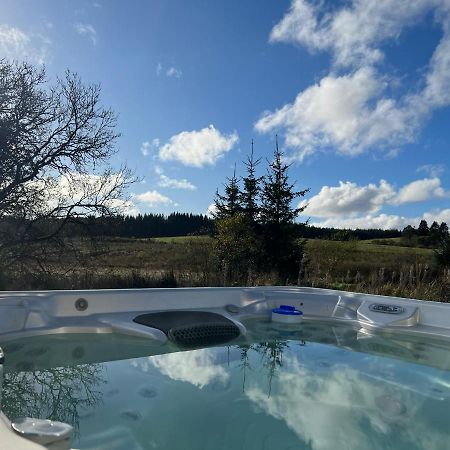 Ochiltree Cottage Newton Stewart Ngoại thất bức ảnh