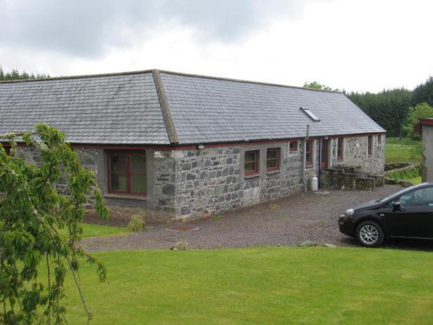 Ochiltree Cottage Newton Stewart Ngoại thất bức ảnh
