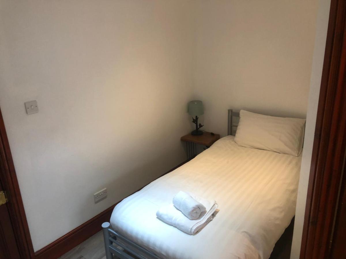 Ochiltree Cottage Newton Stewart Ngoại thất bức ảnh
