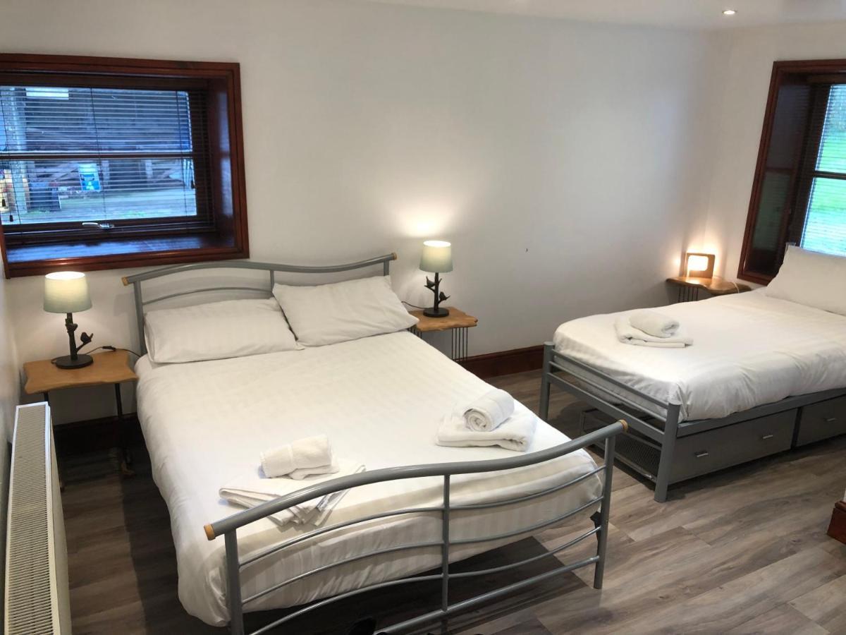 Ochiltree Cottage Newton Stewart Ngoại thất bức ảnh