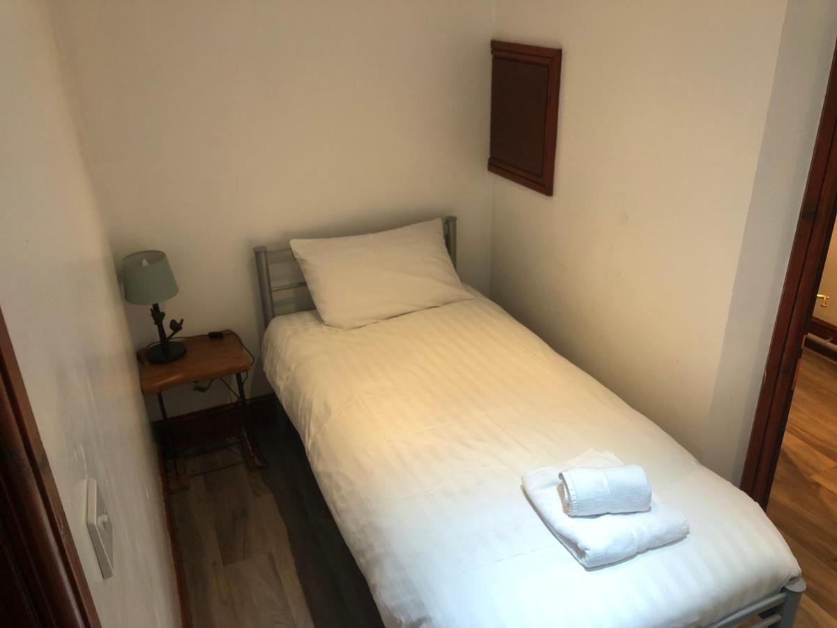 Ochiltree Cottage Newton Stewart Ngoại thất bức ảnh