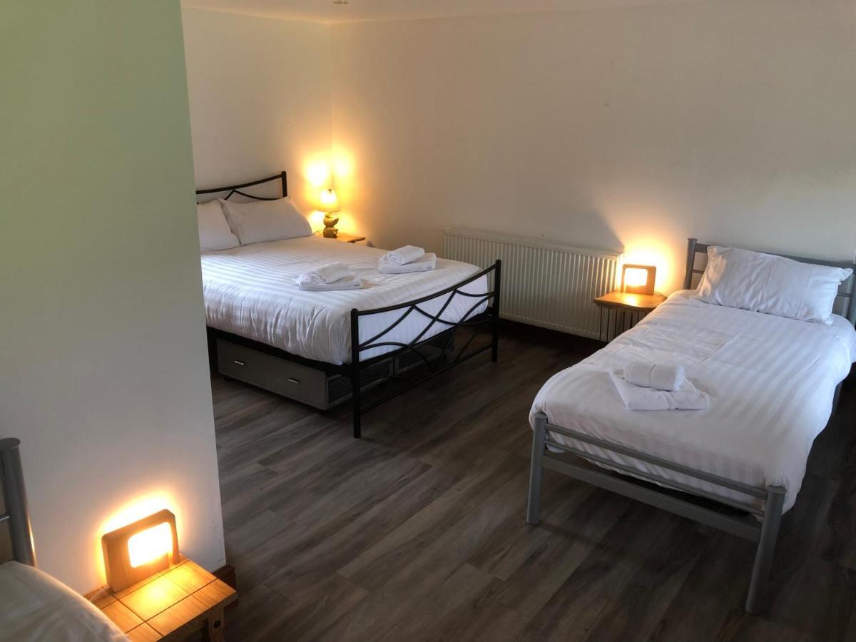 Ochiltree Cottage Newton Stewart Ngoại thất bức ảnh