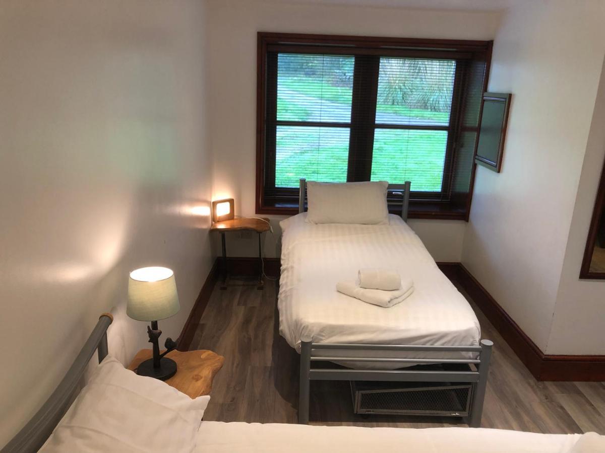 Ochiltree Cottage Newton Stewart Ngoại thất bức ảnh