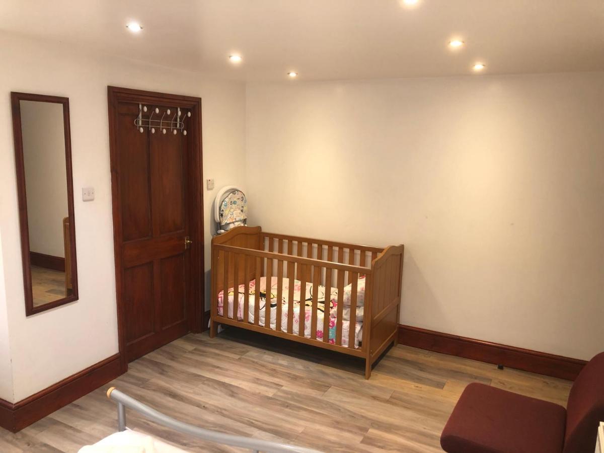 Ochiltree Cottage Newton Stewart Ngoại thất bức ảnh