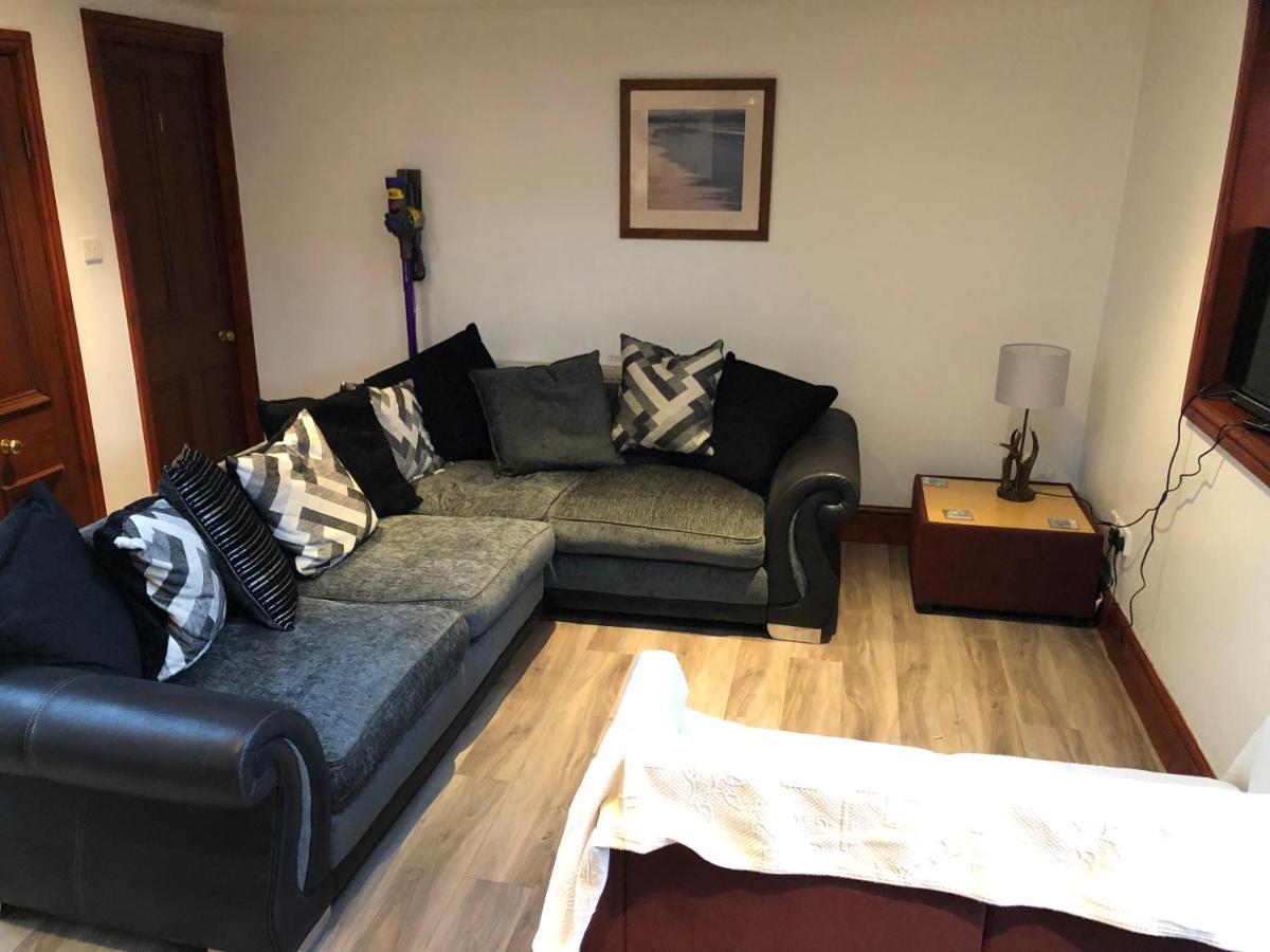 Ochiltree Cottage Newton Stewart Ngoại thất bức ảnh