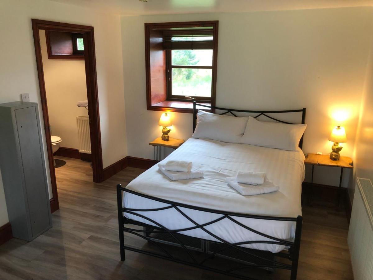 Ochiltree Cottage Newton Stewart Ngoại thất bức ảnh