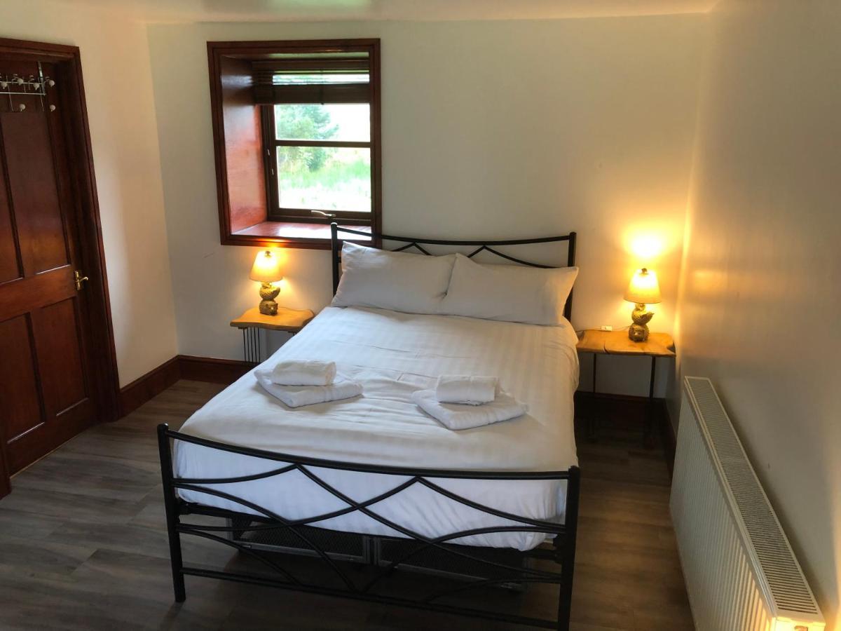 Ochiltree Cottage Newton Stewart Ngoại thất bức ảnh