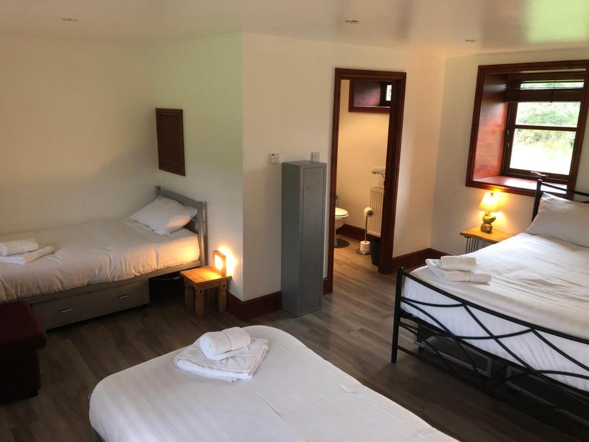 Ochiltree Cottage Newton Stewart Ngoại thất bức ảnh