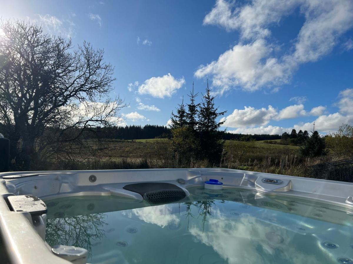 Ochiltree Cottage Newton Stewart Ngoại thất bức ảnh